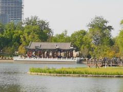 -西海子公园