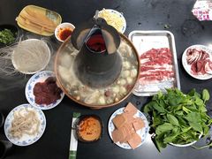 -新梅居(宁海东路店)