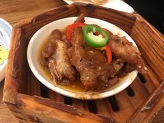 -点心传说·粤菜点心(佐阾虹湾店)