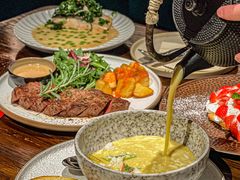 -Brut Eatery Wine Bar & Restaurant (建国东路店)