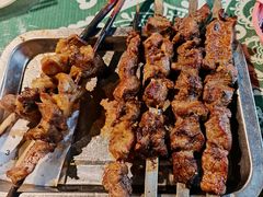 -塔希娜美食(和田二街店)