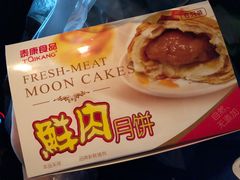 -泰康食品(南京东路店)