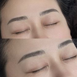 -张小野·专业半永久纹眉