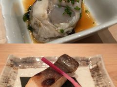 -Ginza Onodera 鮨(外滩十八号店)