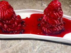 蓝莓山药-老板恋上鱼(恒隆广场店)