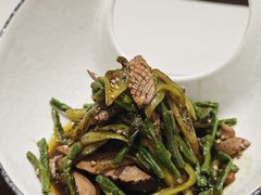 烧椒腰花-紫泥369粗粮季(鼓楼店)