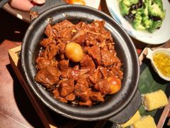 -乡当俏老火锅
