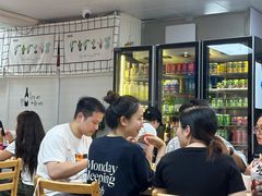-屋里家延边朝鲜族冷面(南园店)