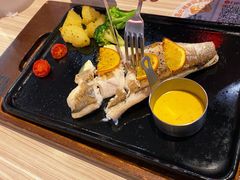 -必胜客(燕郊永旺店PHDI店)