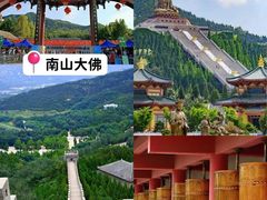 -青岛海滨风景区小青岛