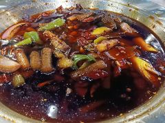 -休记光头香辣蟹干锅店(衣冠庙店)