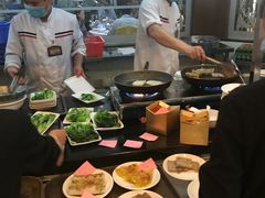-满福隆酒楼(万绿园店)