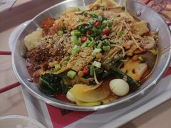 -每味每客·重庆麻辣烫(国泰店)