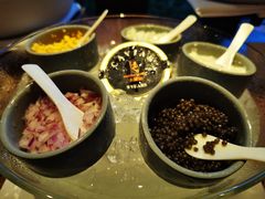 -杭州西子湖四季酒店-WL BISTRO西湖餐厅(灵隐路店)