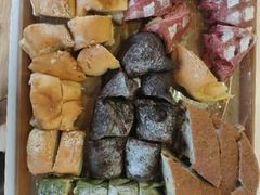 -面包和茶(万联店)