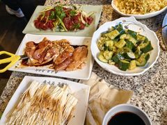 -厚味居炙子烤肉·清真(天桥南纬路店)