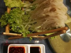 -乾州食府(小雁塔店)