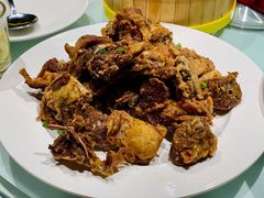 -玉林烤鸭店(黄村康庄店)