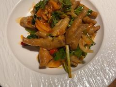 -新白鹿餐厅(龙游路店)
