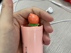 -名创优品(天河区正佳广场二店)