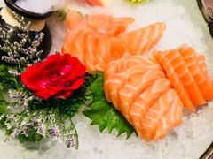 -福樱兰海鲜放题铁板烧(加州店)