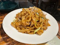 干炒牛河-老广酒楼(樱花店)