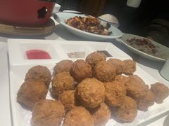 -新侨小馆(东直门北小街店)