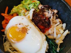 -全州拌饭馆(断桥店)