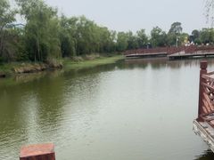 -木兰水镇旅游景区