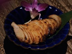 -重庆融汇国际酒店17楼·泉籁泰餐厅(沙坪坝店)