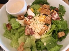 凯撒色拉-Wagas沃歌斯(大学路店)