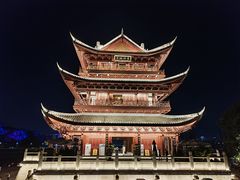 -中国宜宾·长江地标广场