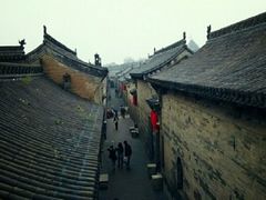 android_upload_pic-山西王家大院