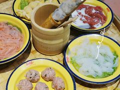 -卤校长重庆火锅(合肥宁国路店)