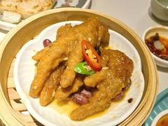 -禄运茶居·手工点心(猎德店)