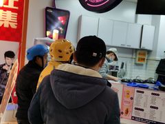 -發记双囍(浦东食品城店)