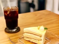 -大喜甜品铺(翔安店)