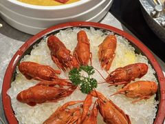 -一绪に寿喜烧(夫子庙水游城店)