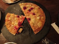 -鹿萤季·营地小馆(皇后公园店)