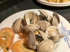 -星伦多自助料理·涮烤一体(虹悦城店)