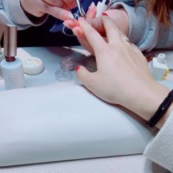 -十月October美甲·美睫