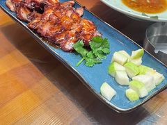 -凤阁楼果木烧鹅(鹤山陈山店)