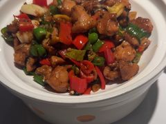 -老阿爸鲜鱼土菜(园区永旺店)