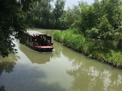 -西溪国家湿地公园