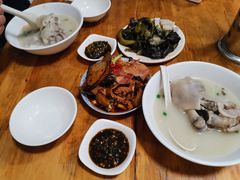 -明红蹄花创始老店(糍粑店街店)