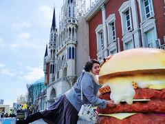 -蓬莱欧乐堡梦幻世界