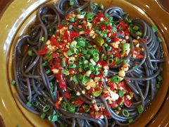 -郑件洋芋饭庄