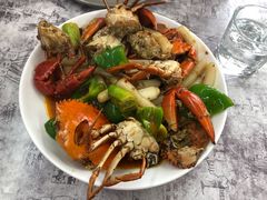 -臻鲜燕海鲜融合餐厅(金陵style店)