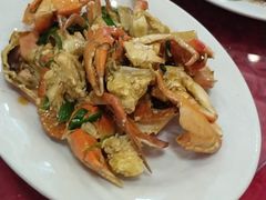-沙头涌渔栏海鲜餐厅