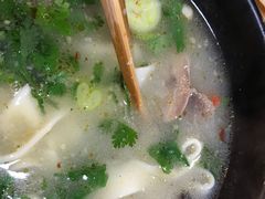 -牛记烩面(七星西路店)